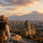 راهنمای ارمنستان