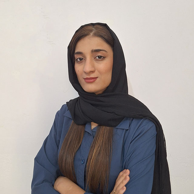 fatemeh zaree