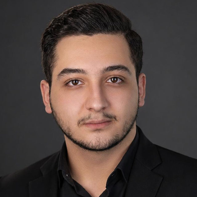 ایلیا راسخی