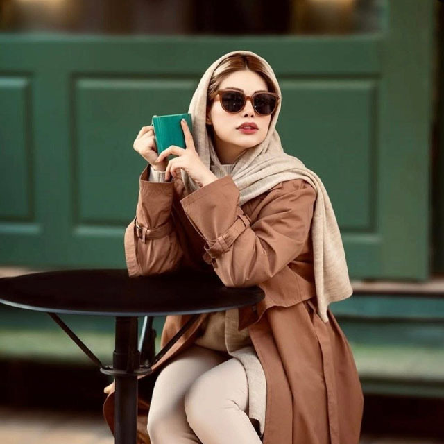 مائده خاکپور