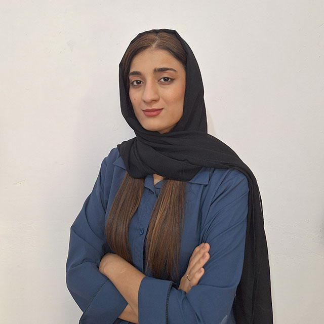 فاطمه زارعی